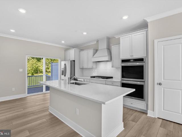 Townhouse for sale in Joppa, Maryland