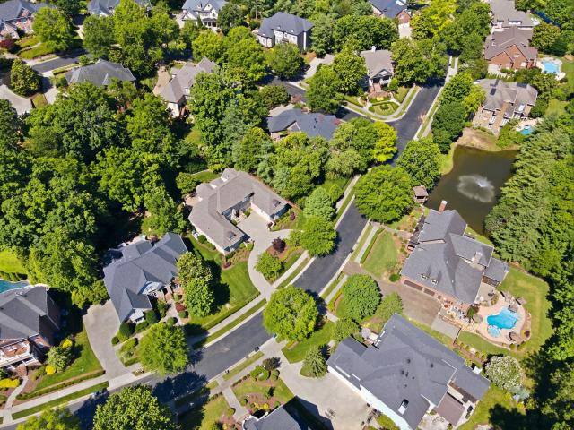 House for sale in Tennessee