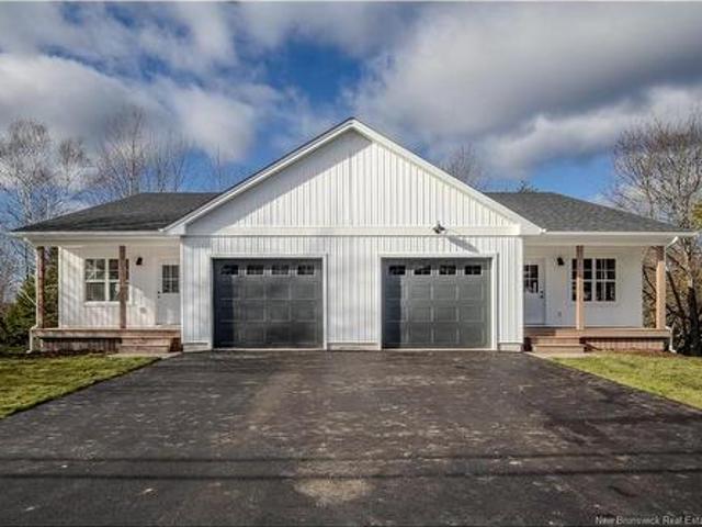 House for sale in Quispamsis, New Brunswick