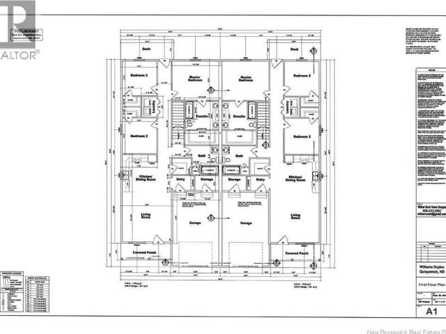 House for sale in Quispamsis, New Brunswick