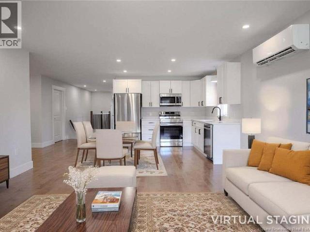 House for sale in Quispamsis, New Brunswick