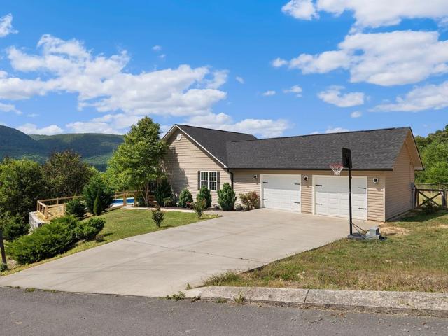 House for sale in Tennessee