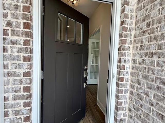House for sale in Paulding, Georgia