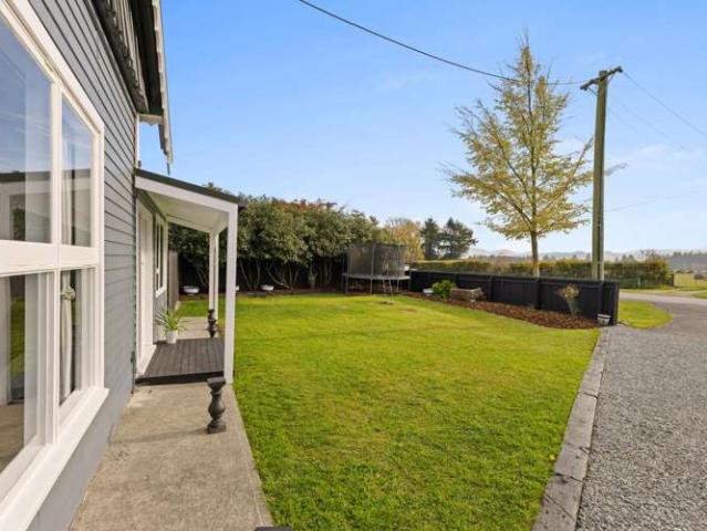 House for sale in Hororata, Canterbury