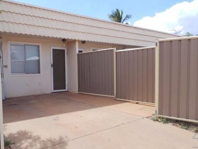 Apartment for rent in Mount Isa, Queensland