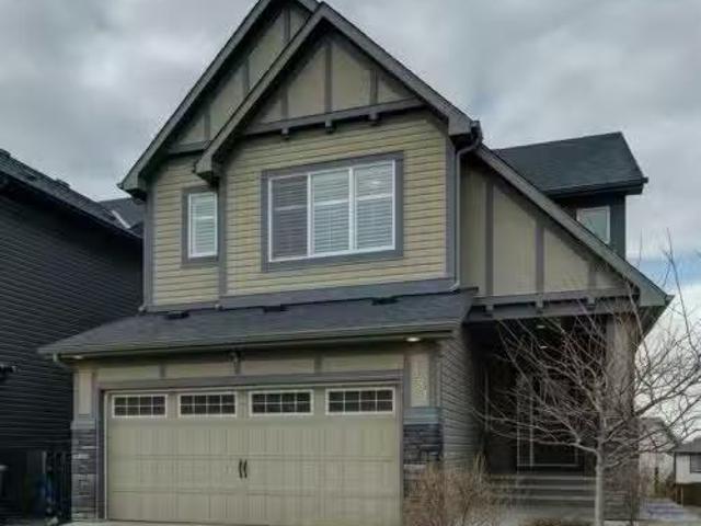 House for sale in Airdrie, Alberta