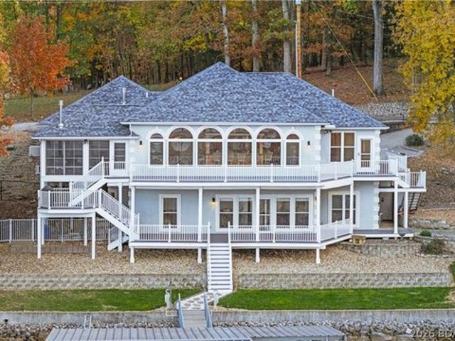 House for sale in Sunrise Beach, Missouri