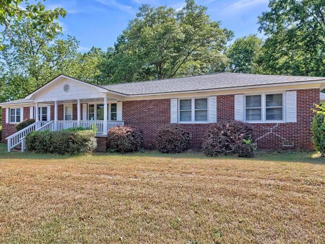House for sale in Pomaria, South Carolina
