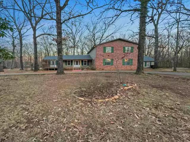 House for rent in Ark