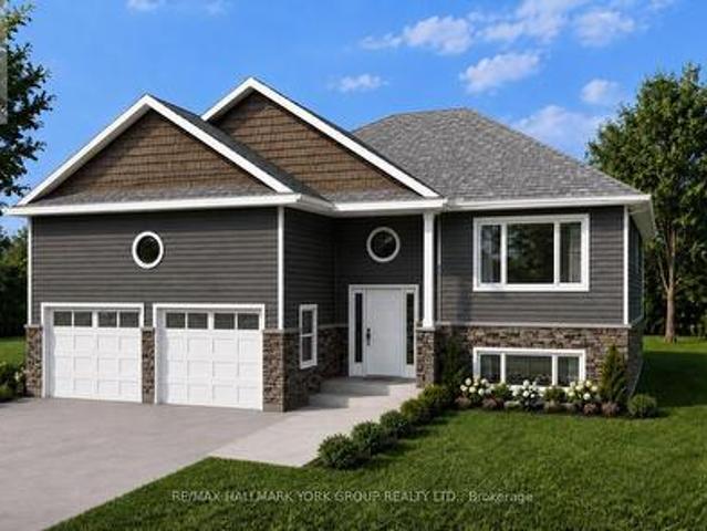 House for sale in York, Ontario