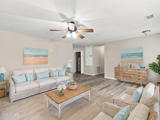 House for sale in Pass Christian, Mississippi