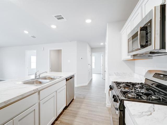 House for sale in Ellis, Texas