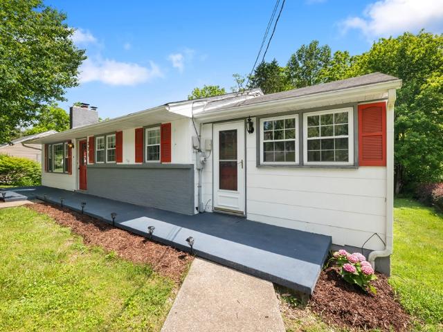 House for sale in Virginia