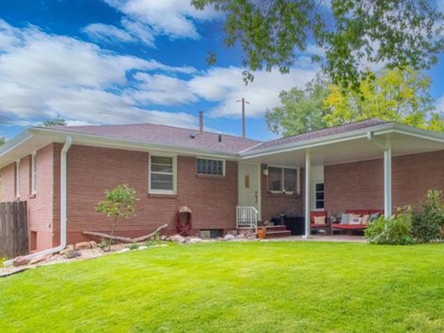 House for sale in Nebraska