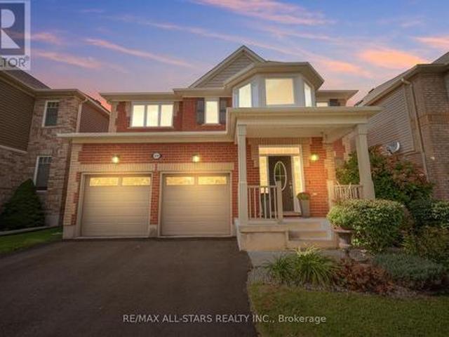 House for sale in Milton, Ontario