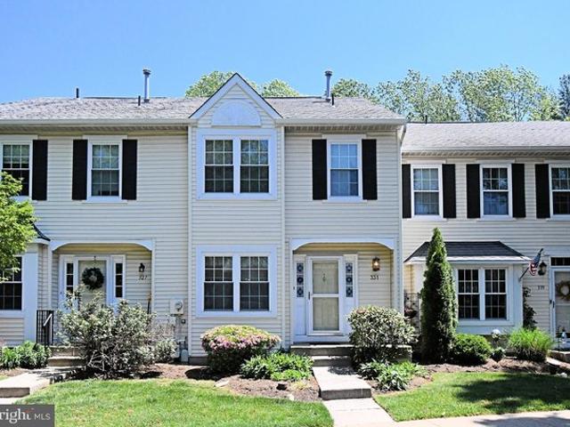 Townhouse for sale in Bucks, Pennsylvania