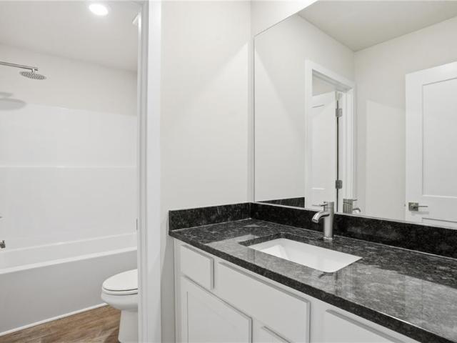 House for sale in Fairburn, Georgia
