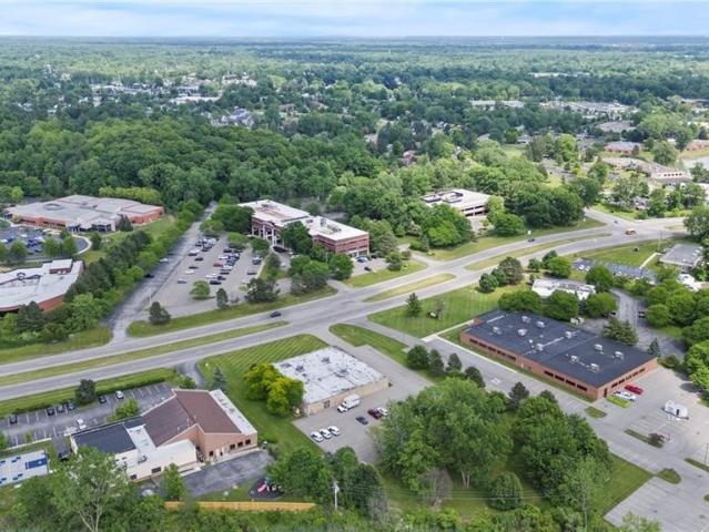 Commercial for sale in East Amherst, New York