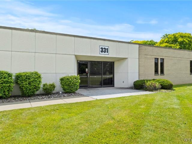 Commercial for sale in Buffalo