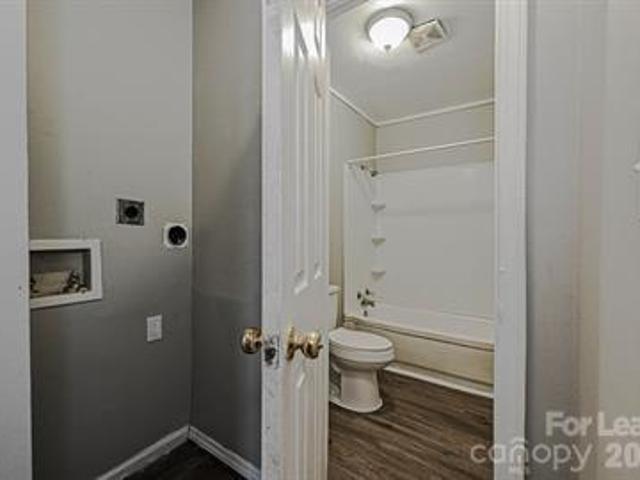 Property for rent in Mecklenburg, North Carolina