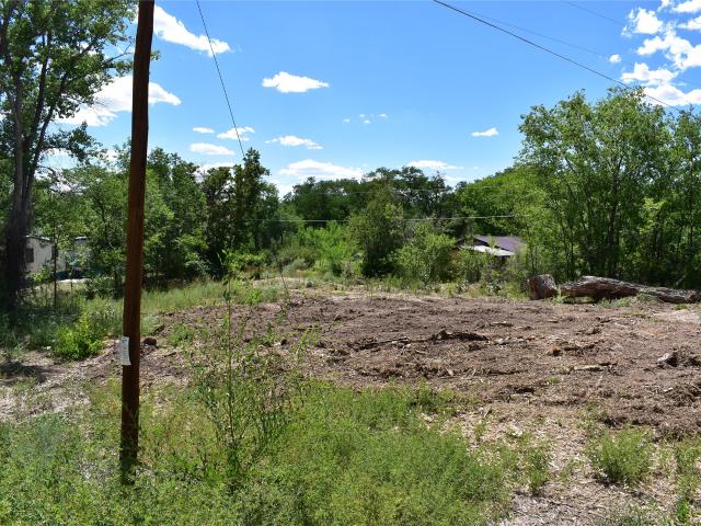 Land for sale in Chimayo, Santa Fe County