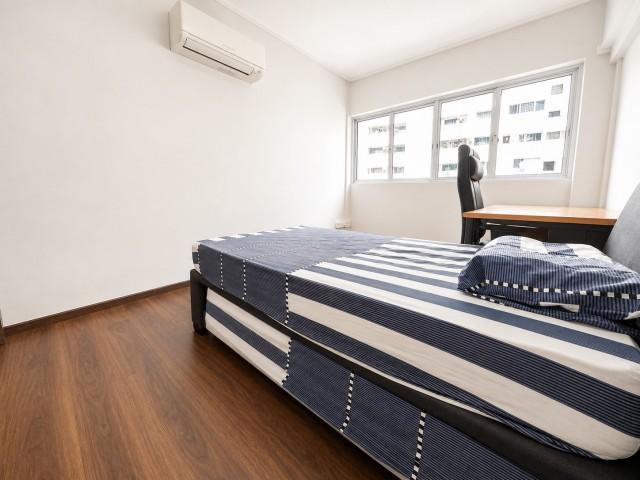 Apartment for rent