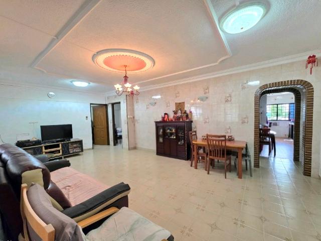 Apartment for sale