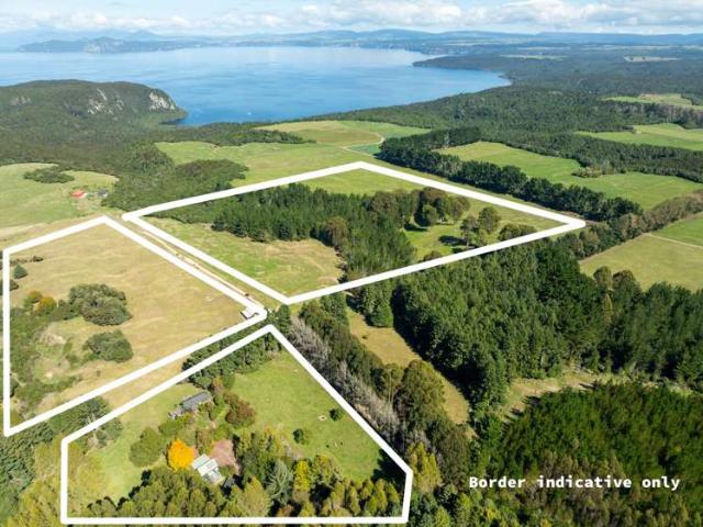 Land for sale in Waikato