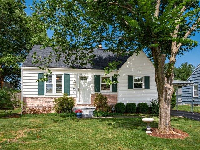 House for sale in Groveport, Ohio