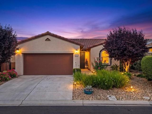 House for sale in Solano, California