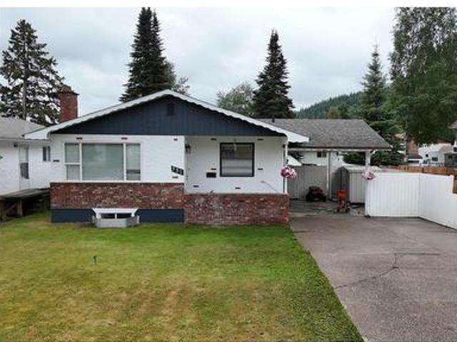 House for sale in Prince George, British Columbia