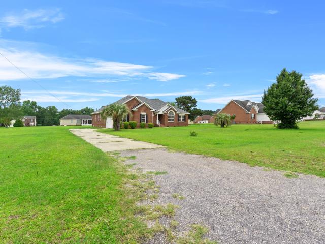 House for sale in Orangeburg