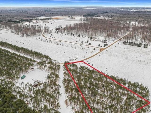 Land for sale in Kalkaska, Michigan