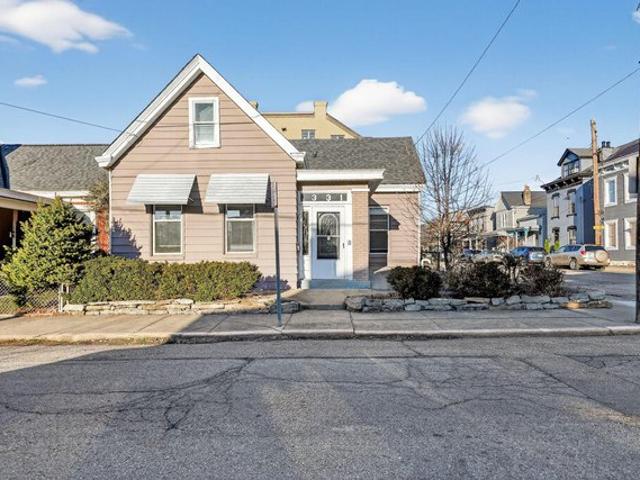 House for sale in Campbell, Kentucky
