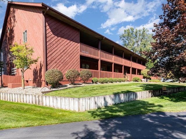 Condo for sale in Michigan