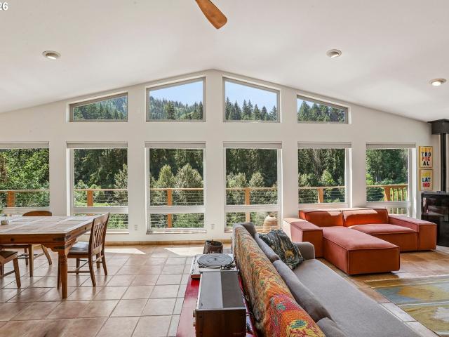 House for sale in White Salmon, Washington