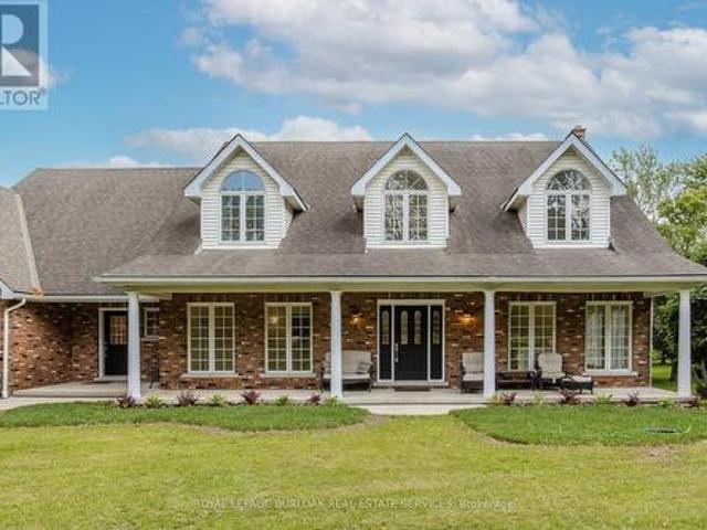 House for sale in Caledonia, Ontario