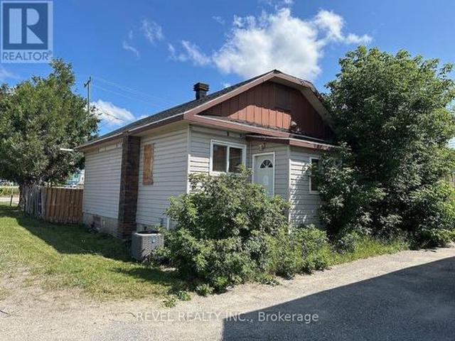 House for sale in Connaught, Ontario