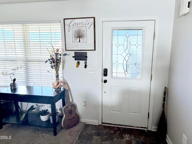 House for sale in Alamance, North Carolina