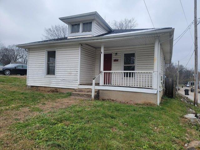 House for sale in Paris, Kentucky