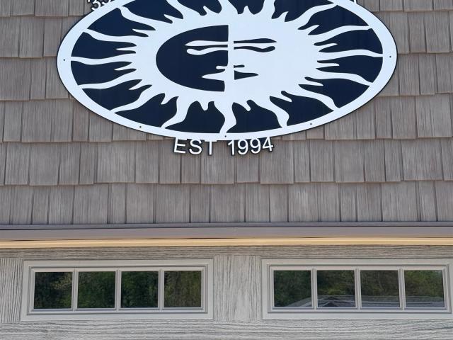 House for sale in Warsaw, Indiana