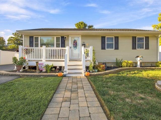 House for sale in Waynesboro, Virginia