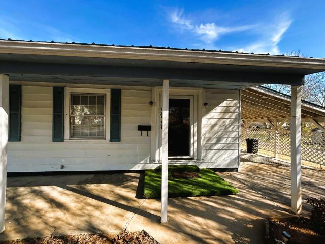 House for sale in Tennessee