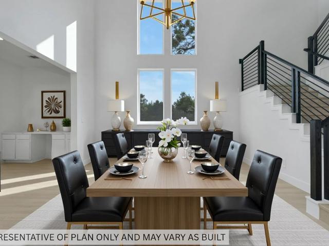 House for sale in Pinehurst, Texas