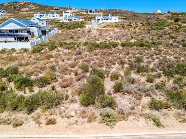 Land for sale in Western Cape