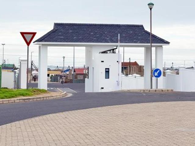 Land for sale in Western Cape