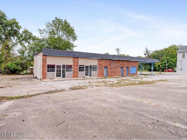 Land for sale in Lebanon Junction, Kentucky