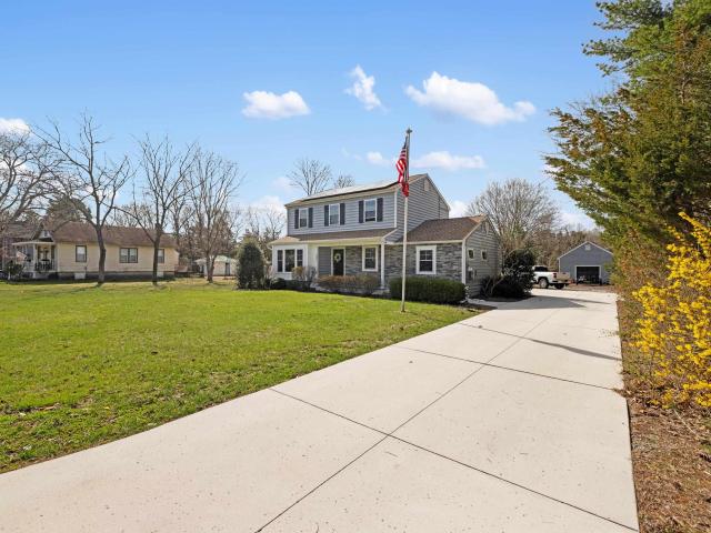 Property for sale in Dennisville, New Jersey