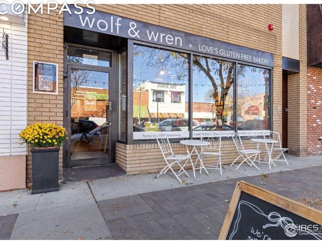 House for sale in Longmont, Colorado