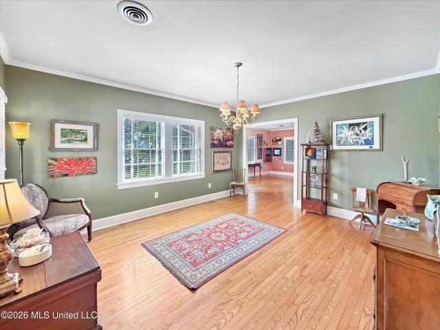 House for sale in Bay St. Louis, Hancock County
